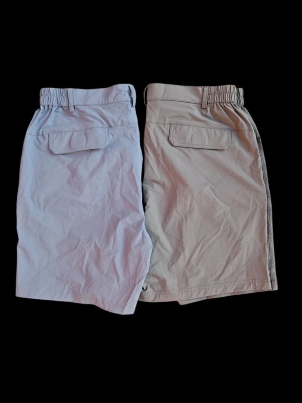 Quick drying shorts bundle - Picture 2 of 5